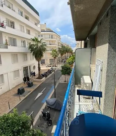 Superbe Avec Terrasse Centre-ville Et A 5 Min *