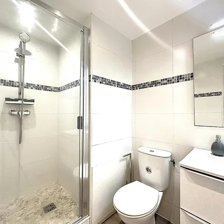 Superbe Avec Terrasse Centre-ville Et A 5 Min Apartment